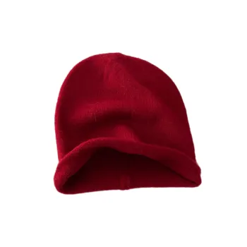 Fashionable Warm Beanie