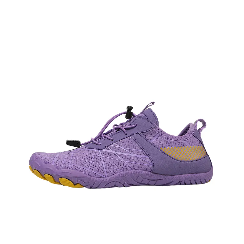 Casual Basics River Trekking Shoes-0