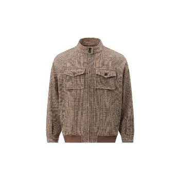 Retro Simple Jacket