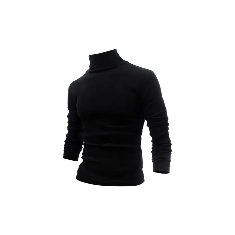 Simple Basics Cotton Sweater-2