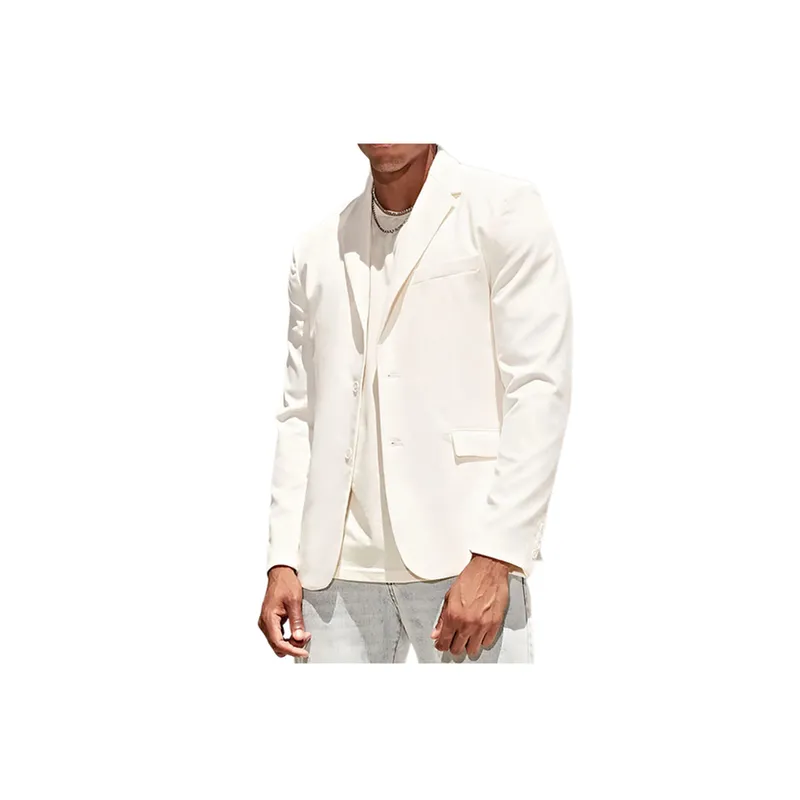 Casual Business Suit-1