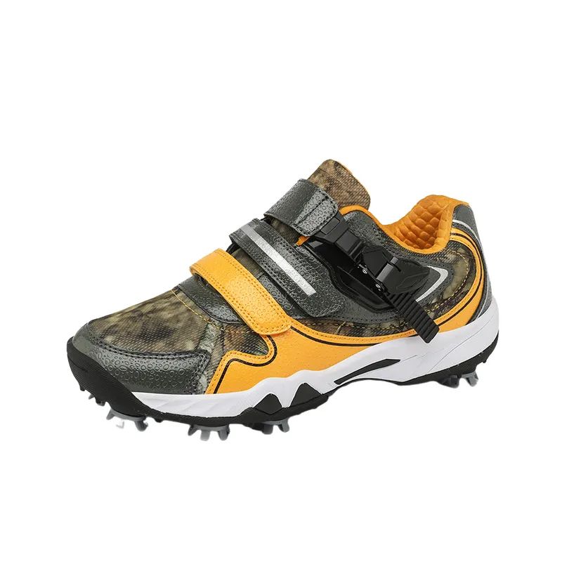 Casual Fashionable Golf Shoes-3
