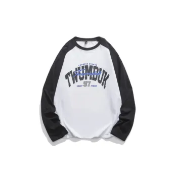 Casualr Printed Round Neck T shirt