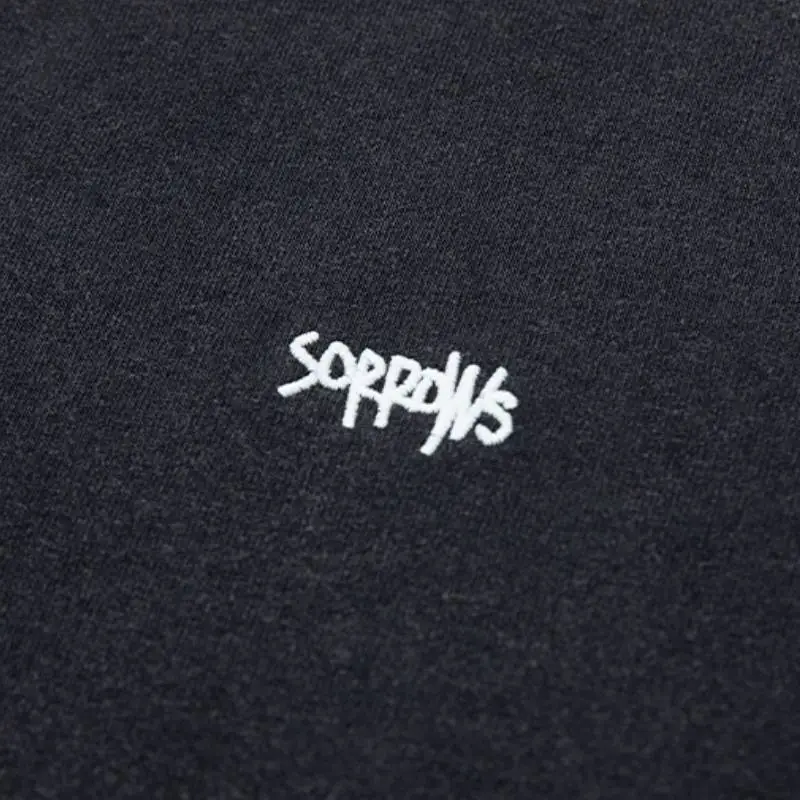 Casual Plain 100% Cotton T Shirt-5