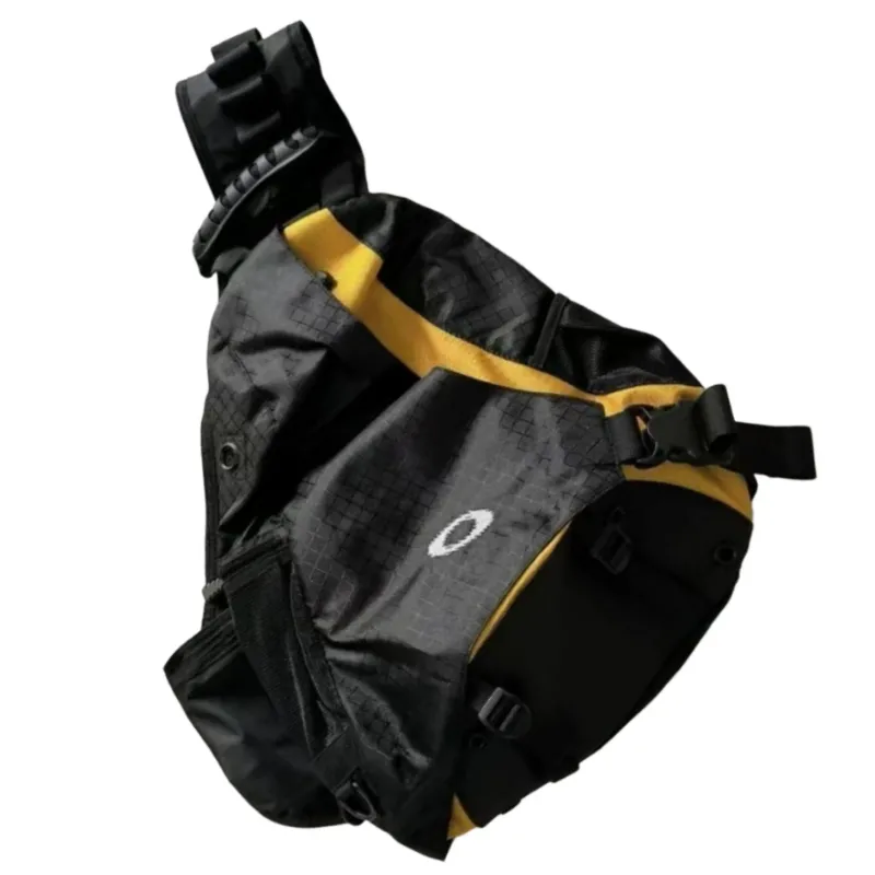 Outdoor Sporty Crossbody Bag-1