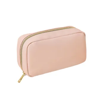 Fashionable Basics Makeup Bag