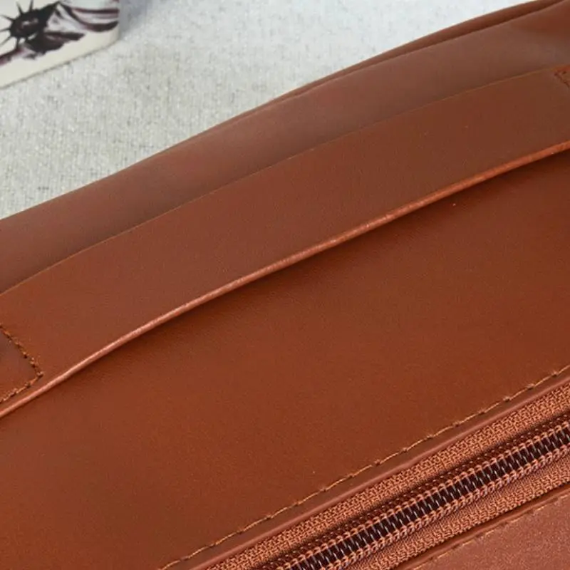 Fashionable Simple Storage Bags-5
