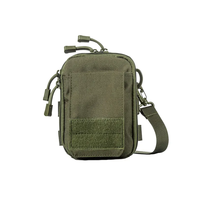 Sporty Funky Fanny Pack-5