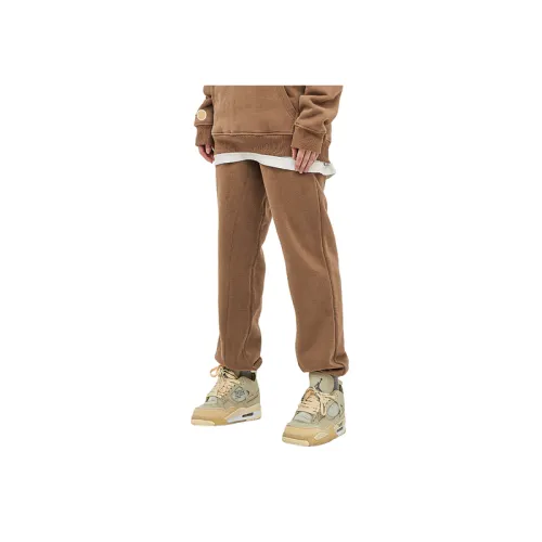 Loose Knit Sweatpants