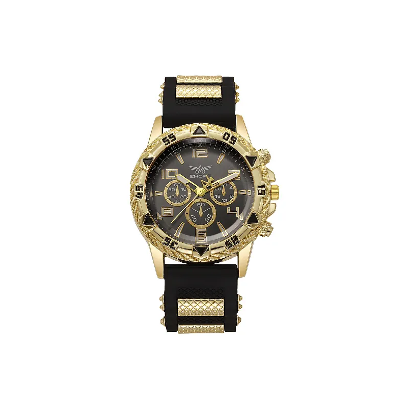 Sports Simple Watch-3