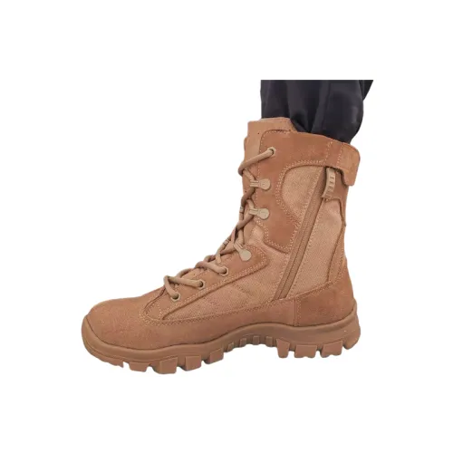 Waterproof Breathable Outdoor Boots