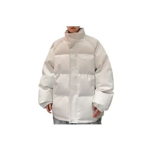 Loose Basics Quilted Jacket