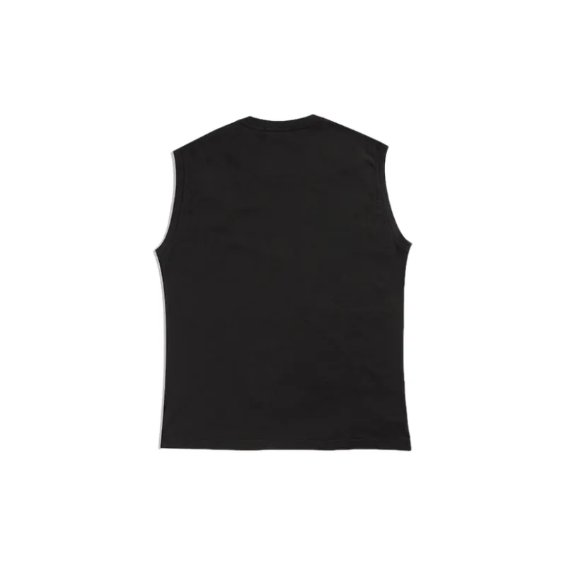 Doberman Pinscher Sleeveless Undershirt-1