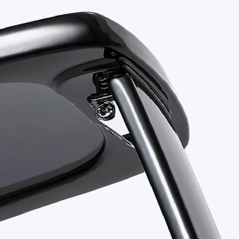 Retro Simple Sunglasses-1