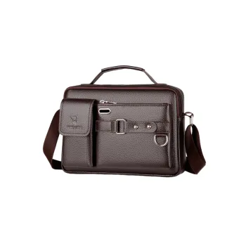 Basics Simple Crossbody Bag