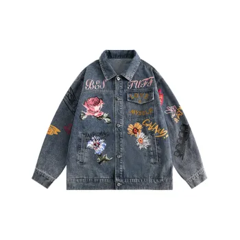 Fashionable Casual Jacket