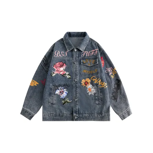 Fashionable Casual Jacket