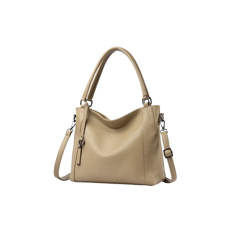 Casual Retro Crossbody Bag