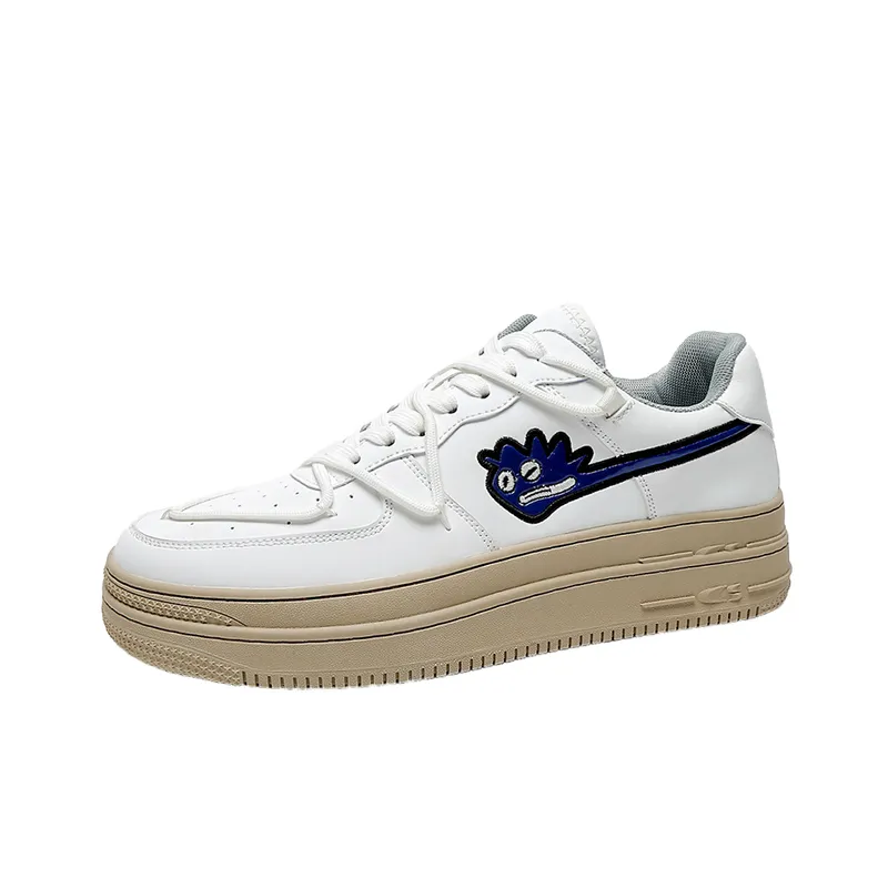 Trendy Casual Couple Shoes-0