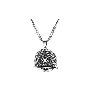 Stainless Steel Necklace