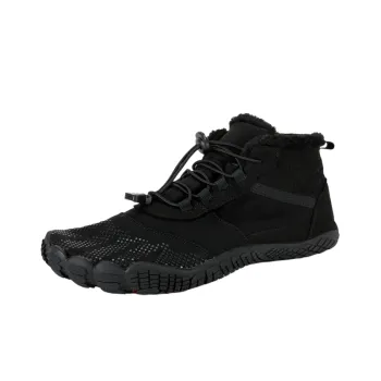 Casual Retro Snow Boots