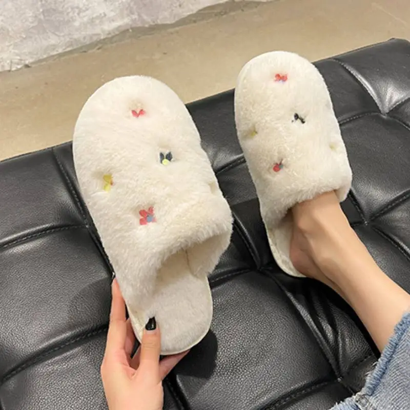 Cute Warming Slippers-6