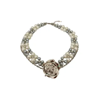 Fashion Retro Necklace