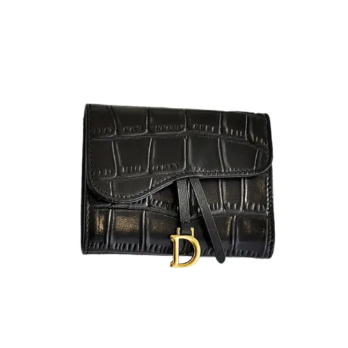 Vivienne Westwood Logo Plaque Wallet