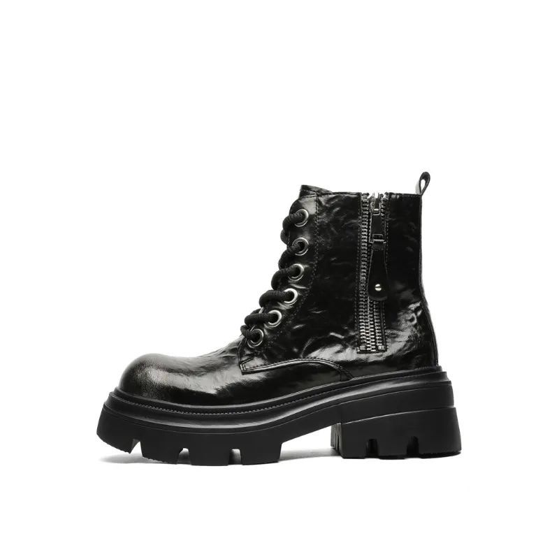 Fashionable Cool Martin Boot