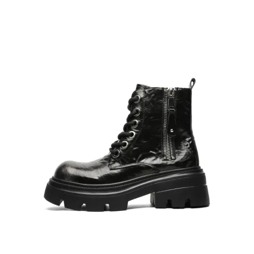 Fashionable Cool Martin Boot