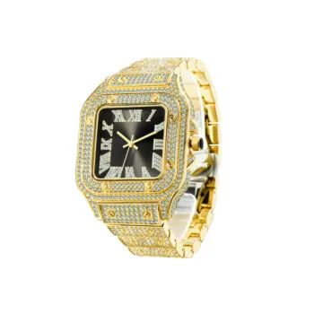Funky Fashionable Watch