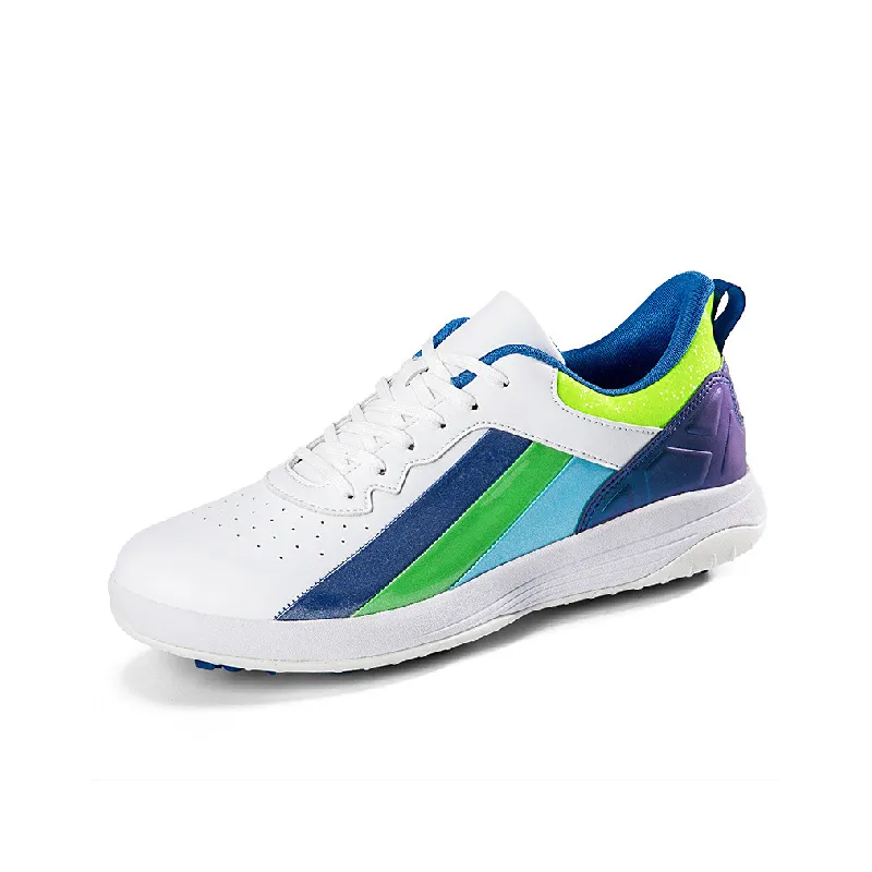 Casual Breathable Golf Shoes-0