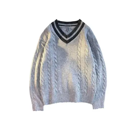 Loose Warming Sweater