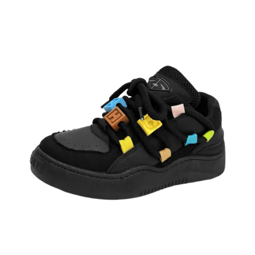 Ins Trendy Sports Sneakers