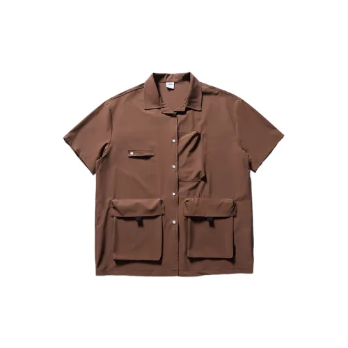 Supreme MM6 Maison Margiela Foil Hooded Work Jacket
