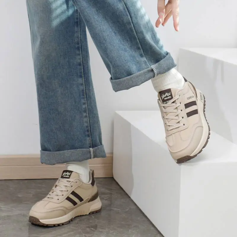 Basics Simple Lifestyle Shoes-6