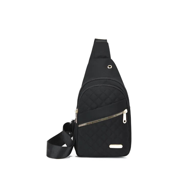 Fashion Casual Sling Bag-5