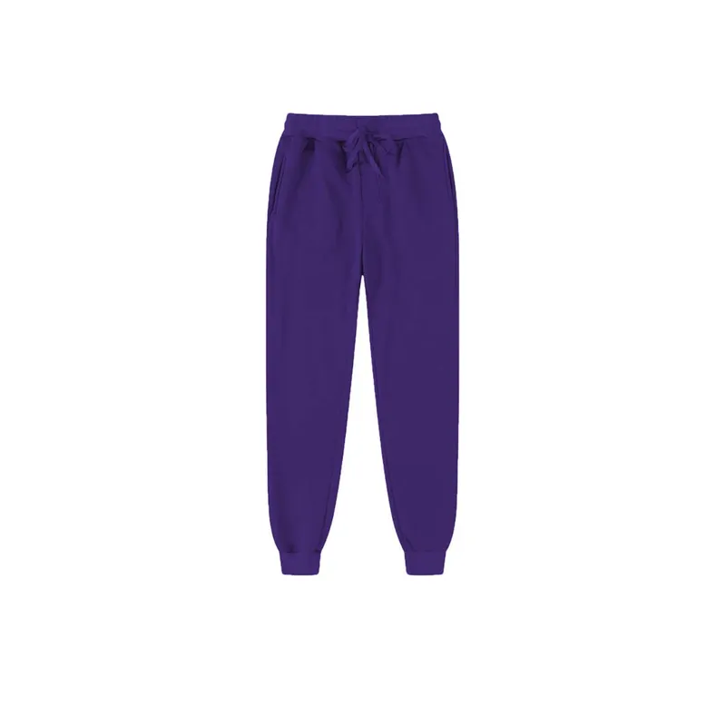 Casual Jogger Pants-12