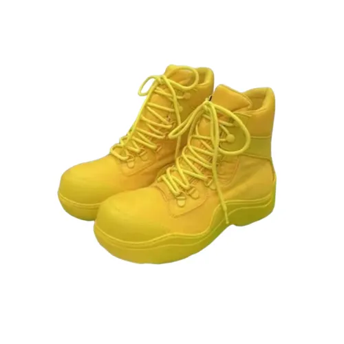 Casual Waterproof Outdoor Boots