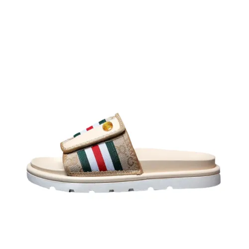 Fashionable Simple Flip Flops