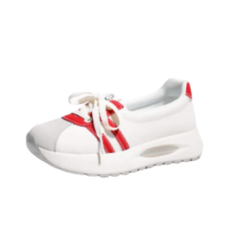 Casual Breathable Lifestyle Shoes-3