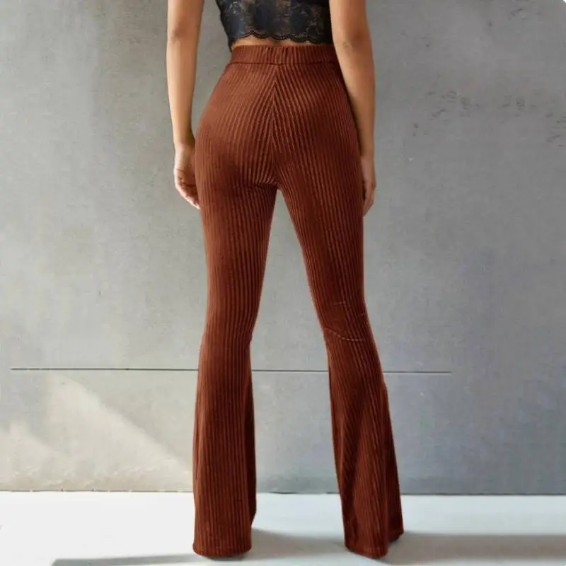 Loose Fashion Casual Pants-13