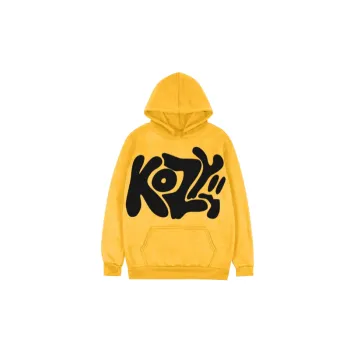 Fashionable Casual Sweatshirt