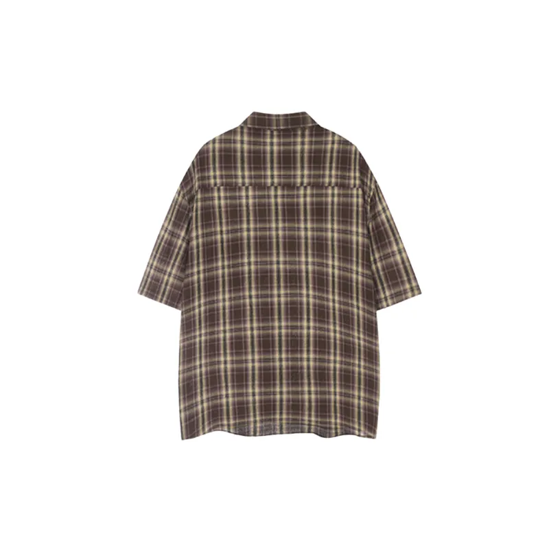 Simple Basics 100% Cotton Shirt Unisex-1