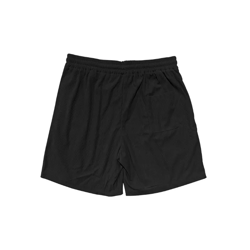 Fashionable Breathable Casual Shorts-1