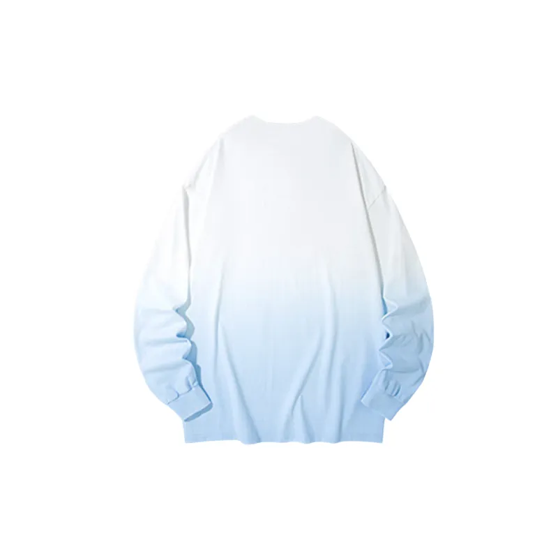 Casual Loose 100% Cotton T-Shirt Unisex-3