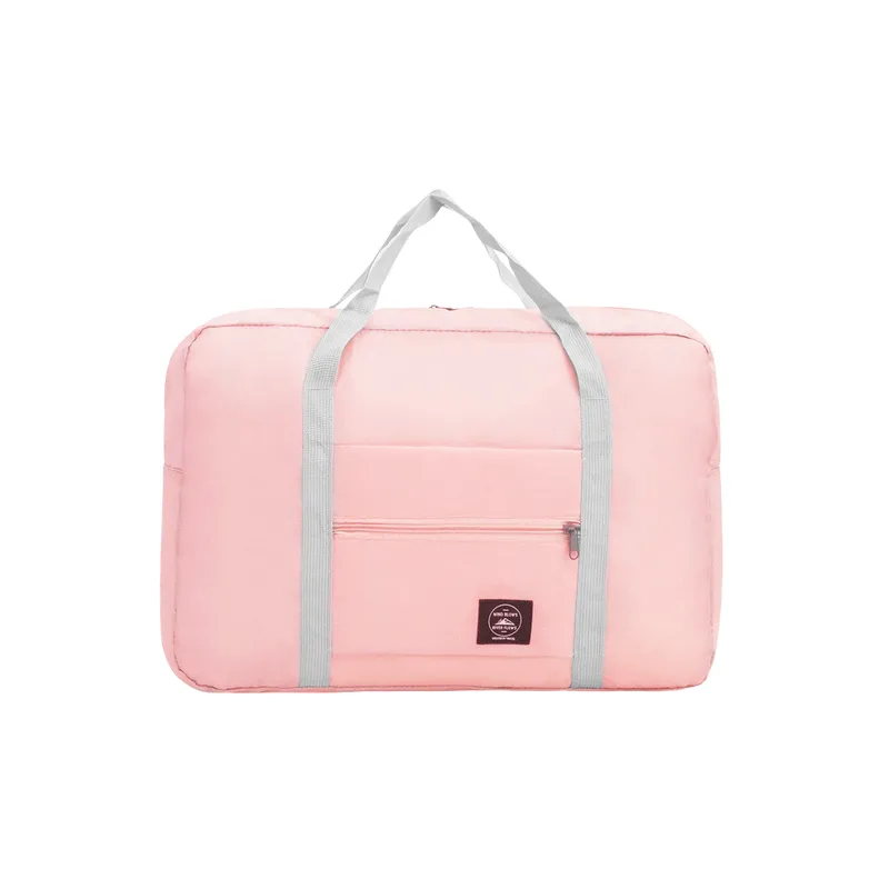 Simple Basics Travel Bag-4