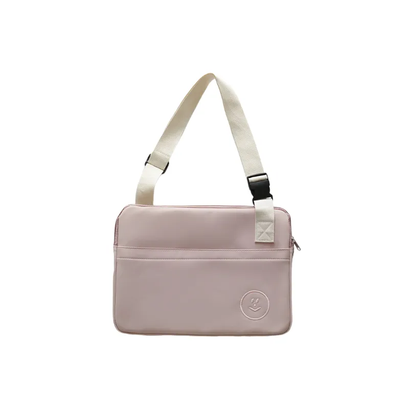 Simple Basics Laptop Bag Unisex-8