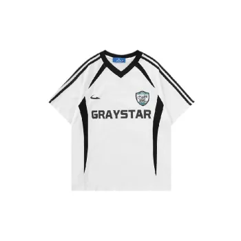 Casual Breathable Polyester T Shirt