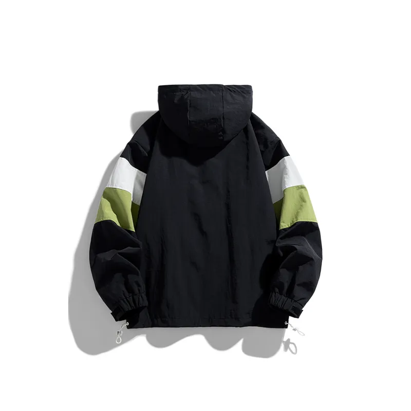 New Casual Outdoor Sports Jacket-1